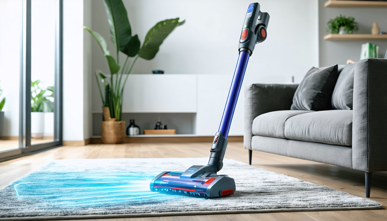 découvrez notre analyse détaillée du balai aspirateur rowenta x-pert 6.60, alliant performance et innovation pour un nettoyage efficace et pratique.