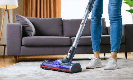 découvrez notre analyse détaillée du rowenta x-pert 6.60, un balai aspirateur innovant alliant puissance et praticité pour un nettoyage efficace au quotidien.