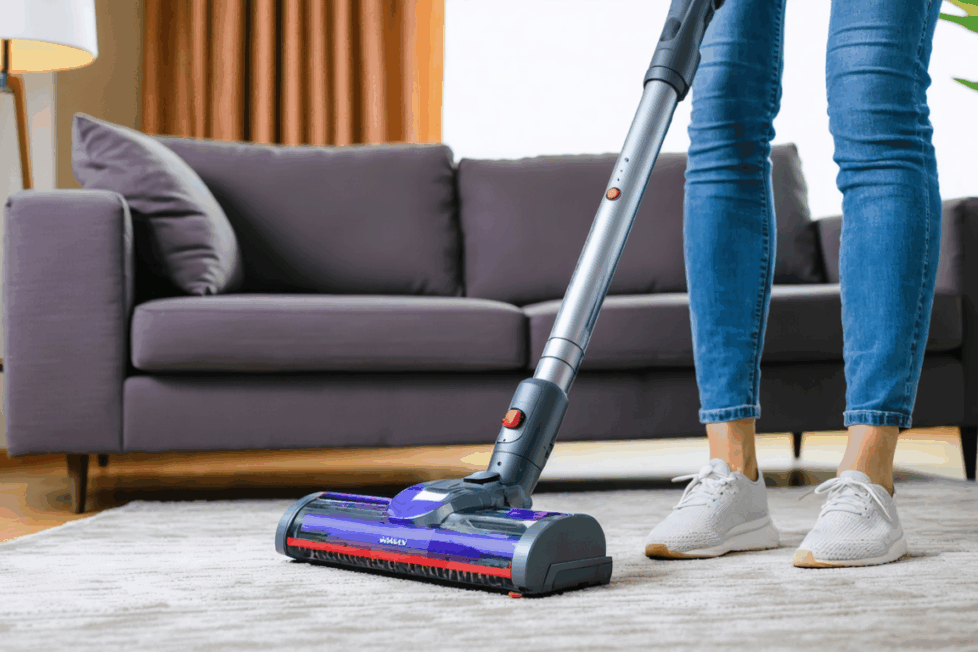 découvrez notre analyse détaillée du rowenta x-pert 6.60, un balai aspirateur innovant alliant puissance et praticité pour un nettoyage efficace au quotidien.