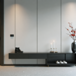 découvrez des astuces déco pour transformer votre couloir en un espace moderne et élégant, alliant style et fonctionnalité afin de valoriser ce passage souvent négligé.