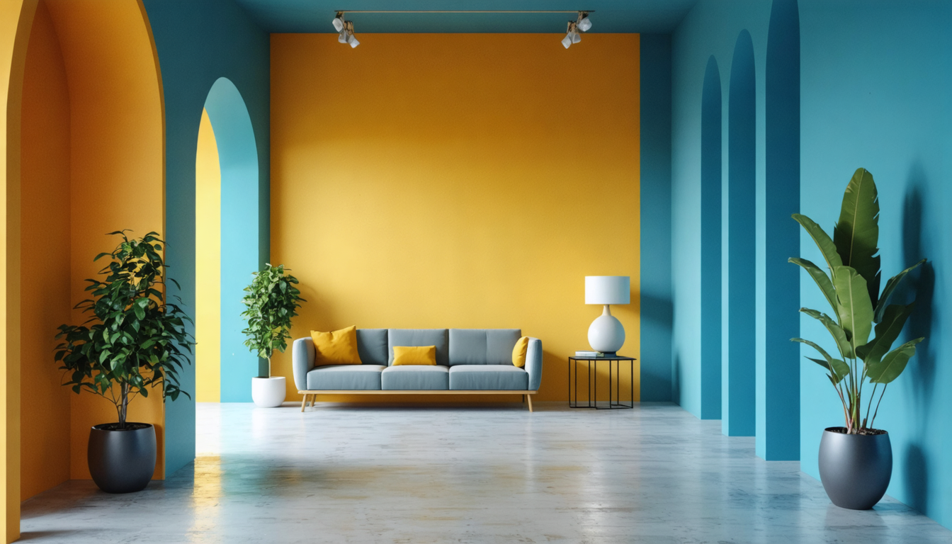 découvrez nos secrets déco pour un couloir moderne et transformez ce passage souvent négligé en un véritable atout design, alliant style et fonctionnalité.