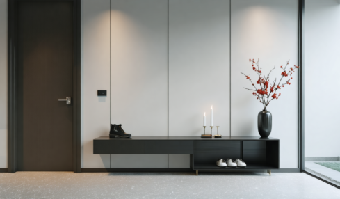 découvrez des astuces déco pour transformer votre couloir en un espace moderne et élégant, alliant style et fonctionnalité afin de valoriser ce passage souvent négligé.