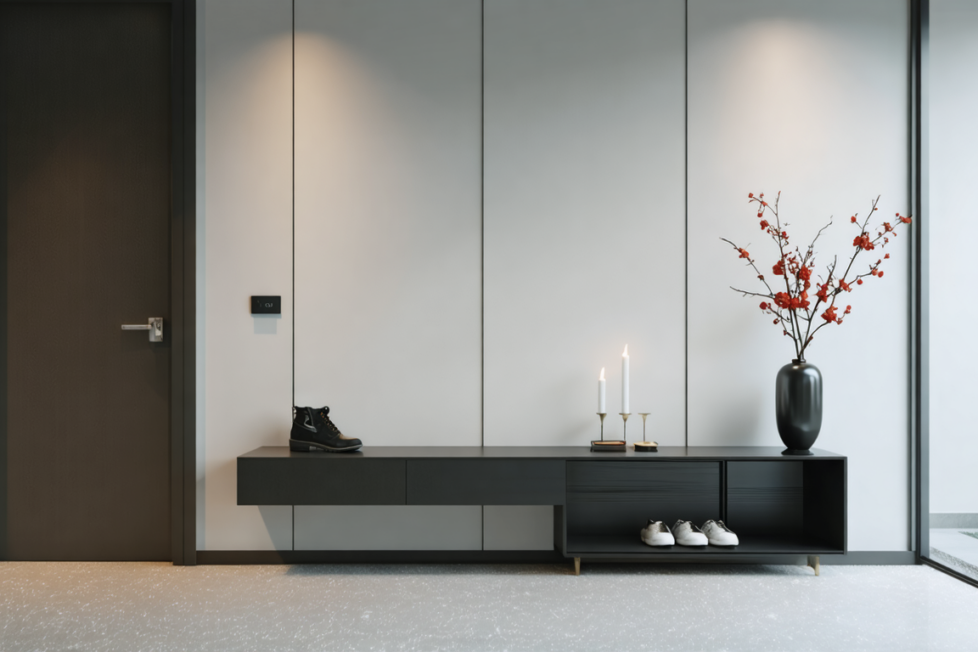 découvrez des astuces déco pour transformer votre couloir en un espace moderne et élégant, alliant style et fonctionnalité afin de valoriser ce passage souvent négligé.