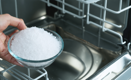 découvrez pourquoi utiliser du sel pour lave-vaisselle améliore l'efficacité de votre appareil, comment bien le doser pour éviter les problèmes, et les erreurs courantes à éviter pour prolonger la durée de vie de votre lave-vaisselle.