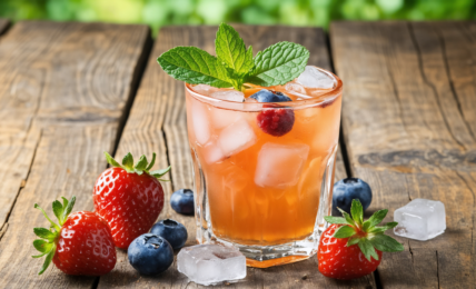 découvrez shrub, le cocktail vinaigré innovant qui redéfinit les alternatives aux sodas avec une saveur unique et rafraîchissante.