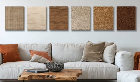 découvrez notre guide ultime pour styliser votre canapé et le transformer en pièce maîtresse de votre décoration intérieure. astuces, conseils déco et inspirations pour un salon tendance et accueillant.