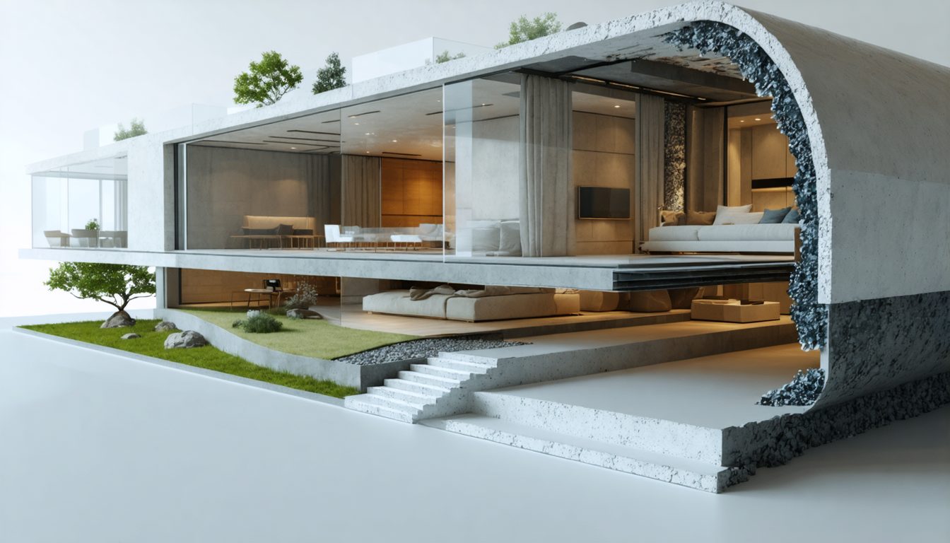 découvrez comment la toile de verre influence la respiration des murs et apprenez les meilleures pratiques pour préserver la santé et la durabilité de votre habitation.