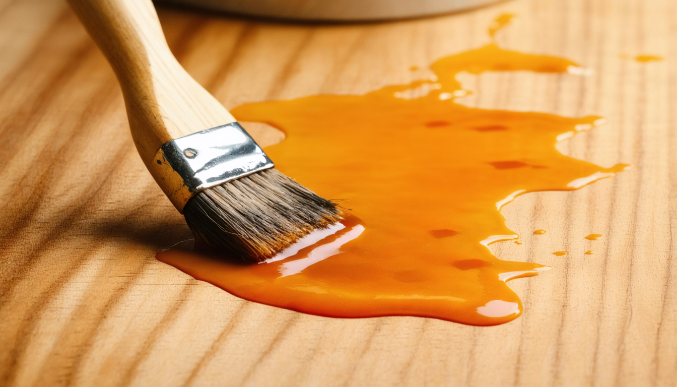 découvrez les conseils essentiels pour vernir un bois huilé : avantages, précautions et recommandations pour préserver la beauté et la durabilité de votre bois.