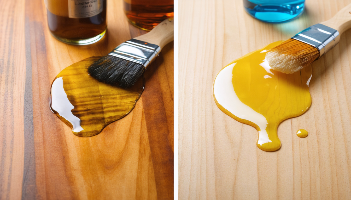 découvrez si vernir un bois huilé est recommandé ou non. nos conseils pour bien entretenir votre bois et choisir la meilleure finition.