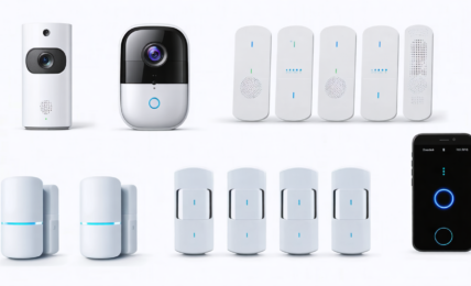 découvrez l'alarme maison qiara, une solution connectée innovante pour sécuriser efficacement votre domicile et protéger votre famille en toute simplicité.