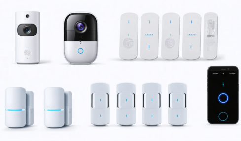 découvrez l'alarme maison qiara, une solution connectée innovante pour sécuriser efficacement votre domicile et protéger votre famille en toute simplicité.