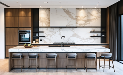 transformez votre cuisine à liège avec un coaching personnalisé pour créer l'espace de vos rêves, alliant style et fonctionnalité.