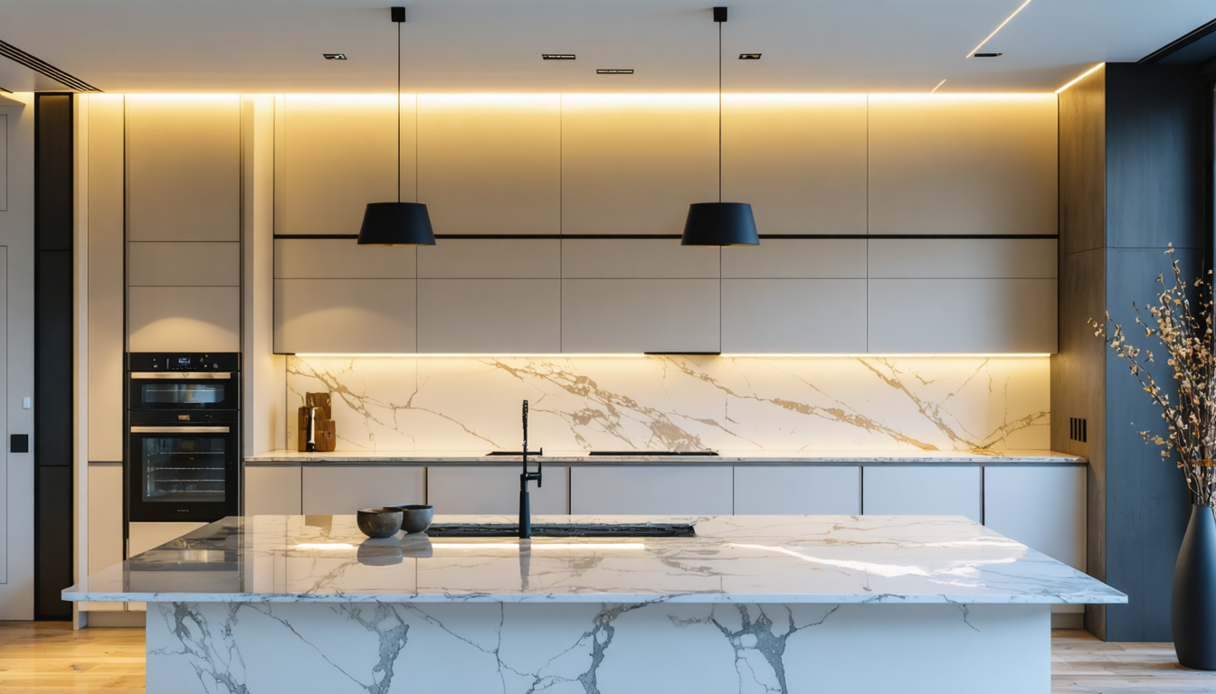 transformez votre cuisine à liège avec un coaching personnalisé et créez l'espace de vos rêves alliant style, fonctionnalité et confort.