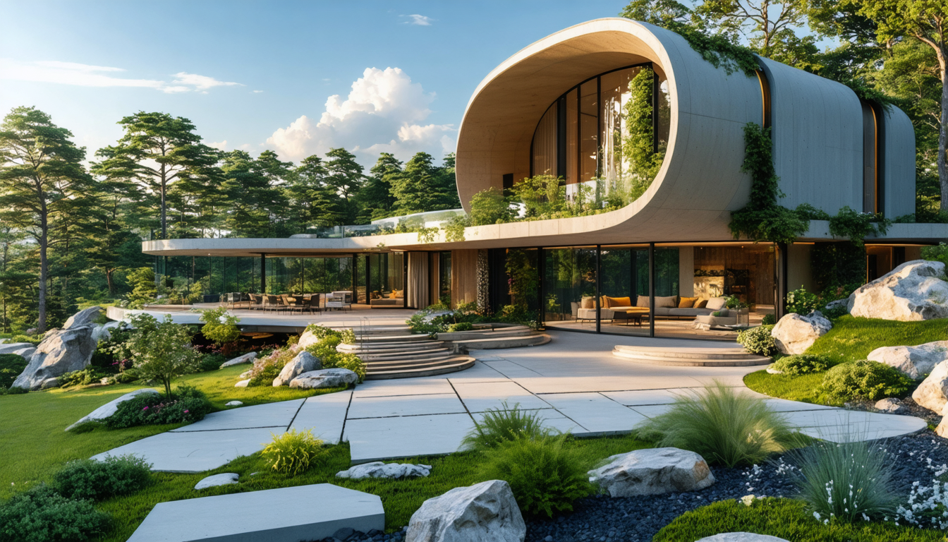 découvrez comment archilibre allie architecture durable et innovation pour construire un avenir responsable et respectueux de l'environnement.