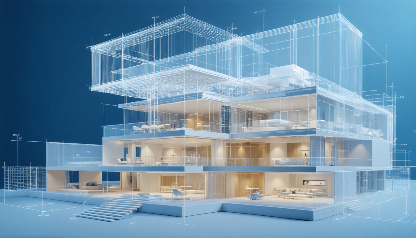 découvrez comment archilibre transforme l'architecture durable en une source d'innovation pour construire un avenir responsable et respectueux de l'environnement.