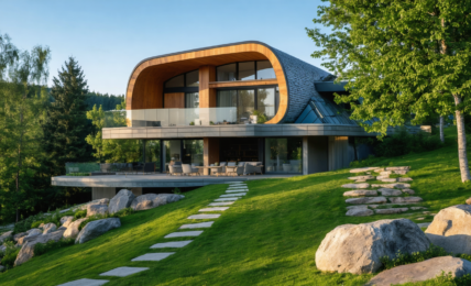 découvrez comment archilibre allie architecture durable et innovation pour construire un avenir responsable et respectueux de l'environnement.