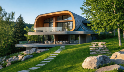 découvrez comment archilibre allie architecture durable et innovation pour construire un avenir responsable et respectueux de l'environnement.