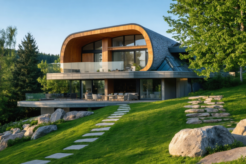 découvrez comment archilibre allie architecture durable et innovation pour construire un avenir responsable et respectueux de l'environnement.