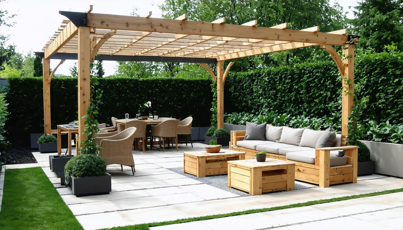 découvrez bricolage chez norbert, votre guide ultime pour réussir tous vos projets diy de rénovation avec conseils pratiques, astuces et tutoriels détaillés.