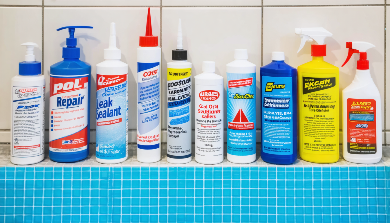 découvrez les conseils d'experts pour colmater efficacement les fuites de piscine. astuces pratiques et méthodes éprouvées pour préserver votre bassin et éviter les pertes d'eau.