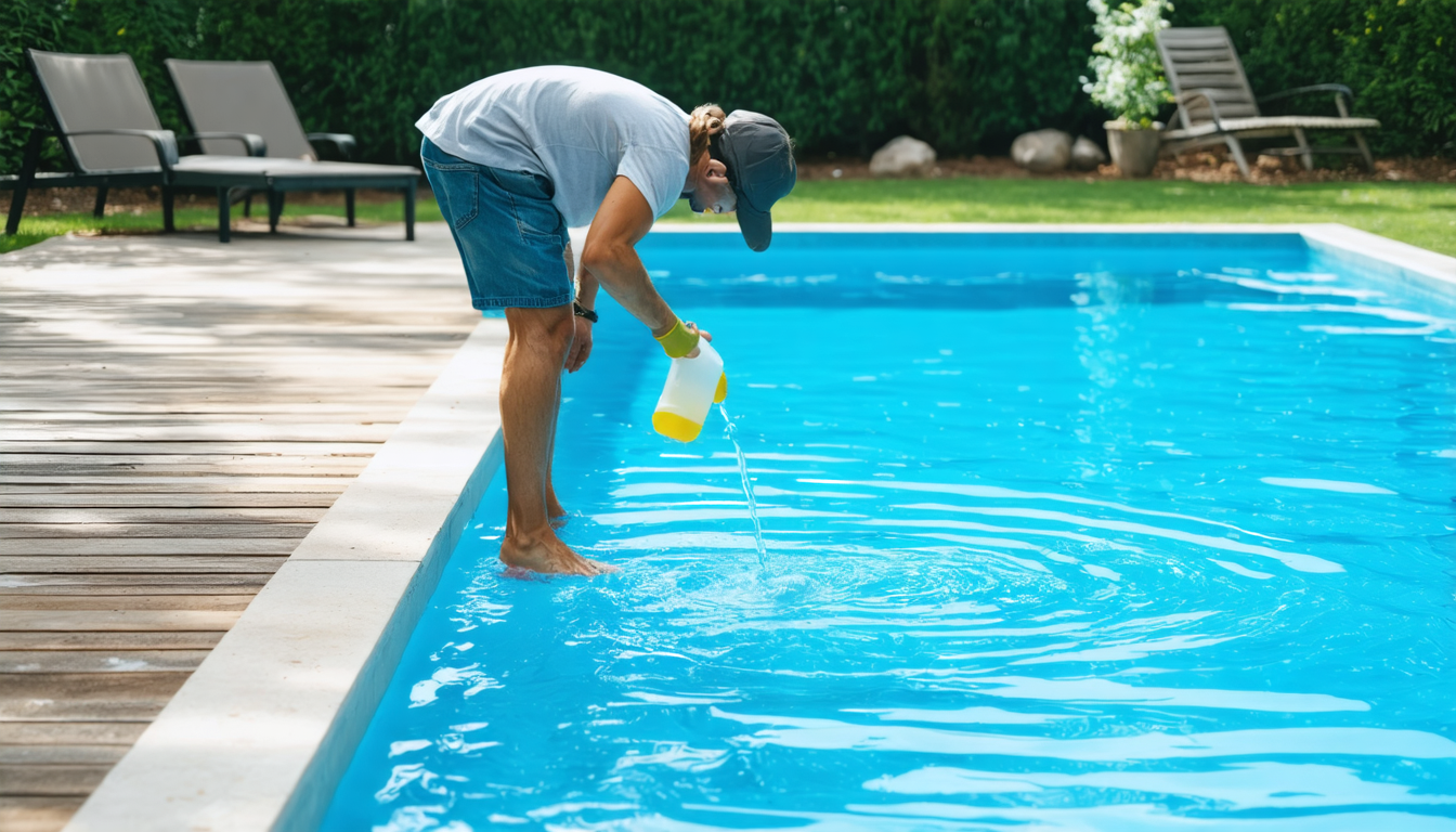 découvrez les conseils d'experts pour colmater les fuites de piscine avec des solutions efficaces et des astuces pratiques garantissant une réparation durable.