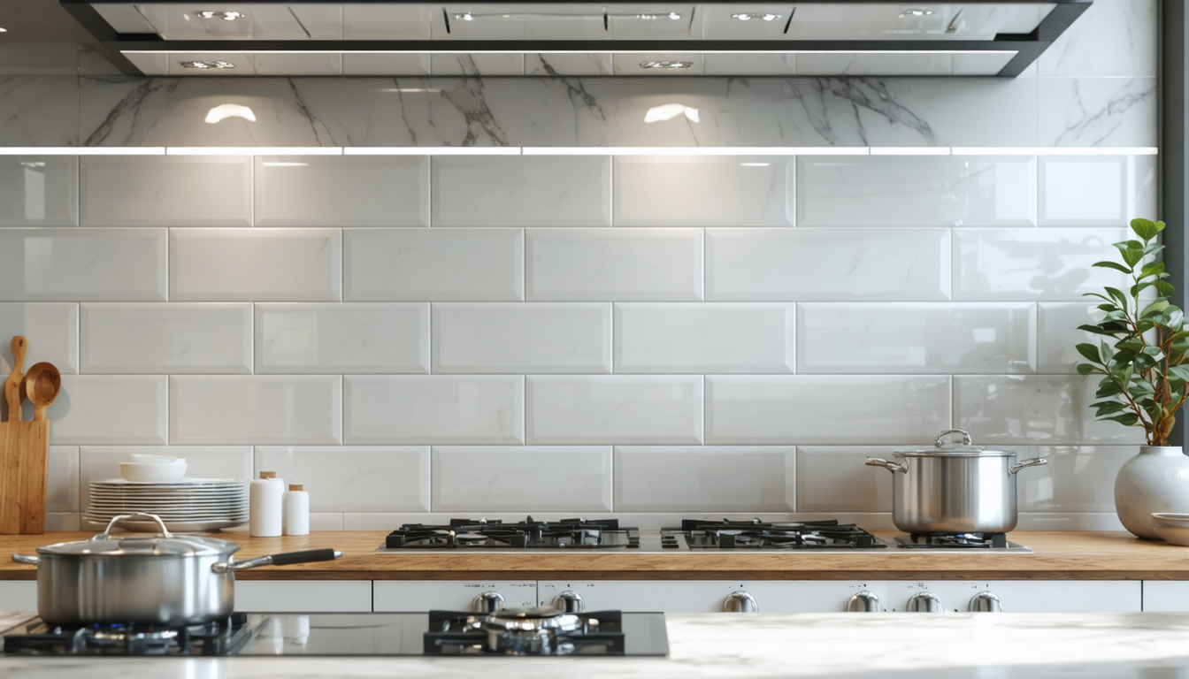 découvrez nos crédences de cuisine alliant protection optimale et design élégant pour embellir vos murs et transformer votre espace culinaire.