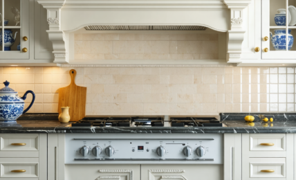 découvrez nos crédences de cuisine alliant protection optimale et design élégant pour embellir vos murs et créer un espace convivial.