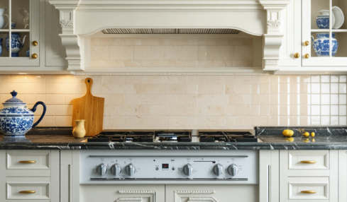 découvrez nos crédences de cuisine alliant protection optimale et design élégant pour embellir vos murs et créer un espace convivial.