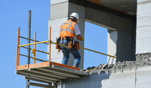 découvrez quand intervenir pour le décoffrage du linteau, les étapes clés à suivre pour un procédé réussi, et les pièges courants à éviter pour garantir la solidité de votre construction.