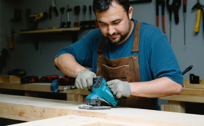 découvrez notre analyse complète et avis détaillé sur la fiabilité des outils erbauer en 2026, pour vous aider à faire le meilleur choix.