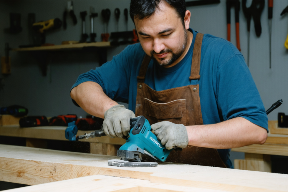 découvrez notre analyse complète et avis détaillé sur la fiabilité des outils erbauer en 2026, pour vous aider à faire le meilleur choix.