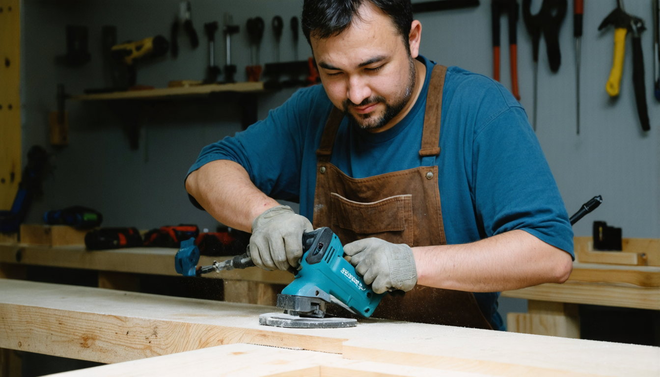 découvrez notre analyse complète et avis détaillé sur la fiabilité des outils erbauer en 2026, pour vous aider à faire le meilleur choix.