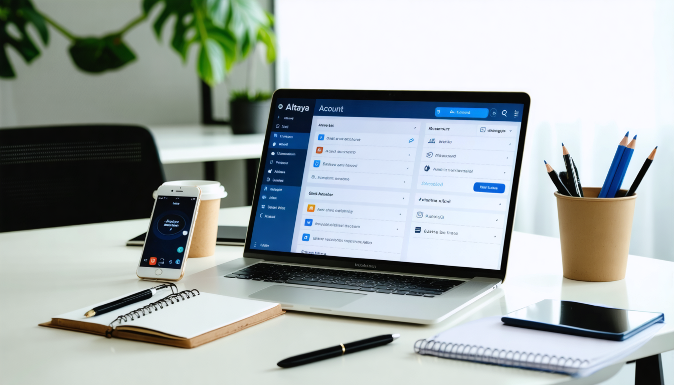 découvrez notre guide pratique pour créer, gérer et résilier facilement votre compte altaya. suivez nos conseils simples pour une expérience sans tracas.