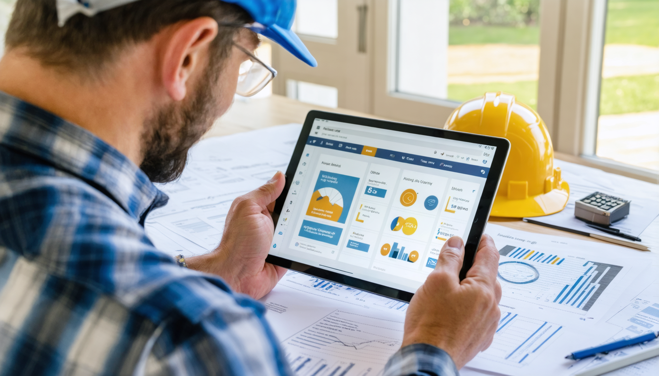 habitatpresto vous permet d'obtenir jusqu'à 5 devis gratuits en 48 heures pour vos travaux de rénovation ou construction. comparez facilement et choisissez le meilleur professionnel près de chez vous.