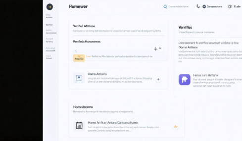 habitatpresto : obtenez rapidement jusqu'à 5 devis gratuits pour vos travaux en 48 heures. comparez les offres et choisissez le meilleur artisan près de chez vous.