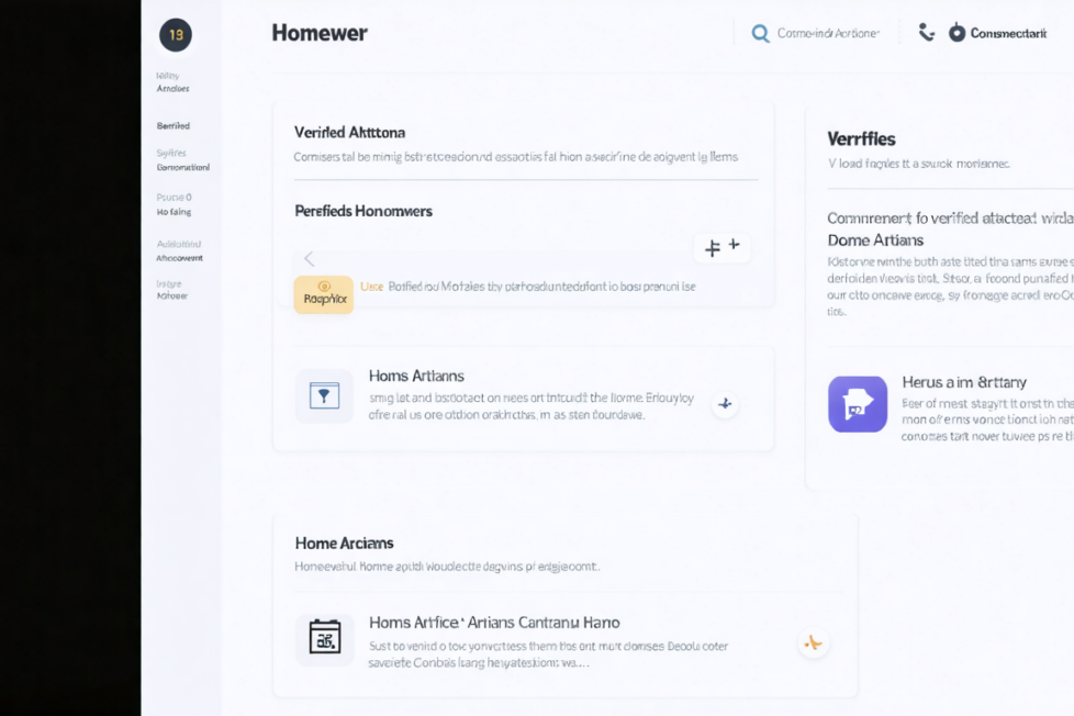 habitatpresto : obtenez rapidement jusqu'à 5 devis gratuits pour vos travaux en 48 heures. comparez les offres et choisissez le meilleur artisan près de chez vous.