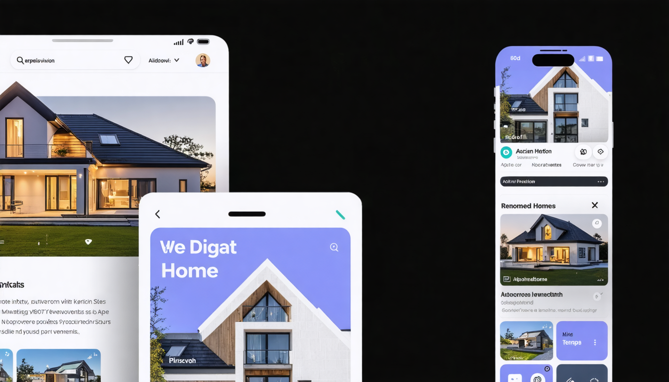 découvrez homji, la solution complète et innovante pour réussir votre rénovation énergétique efficacement, réduire vos coûts et améliorer le confort de votre habitat.