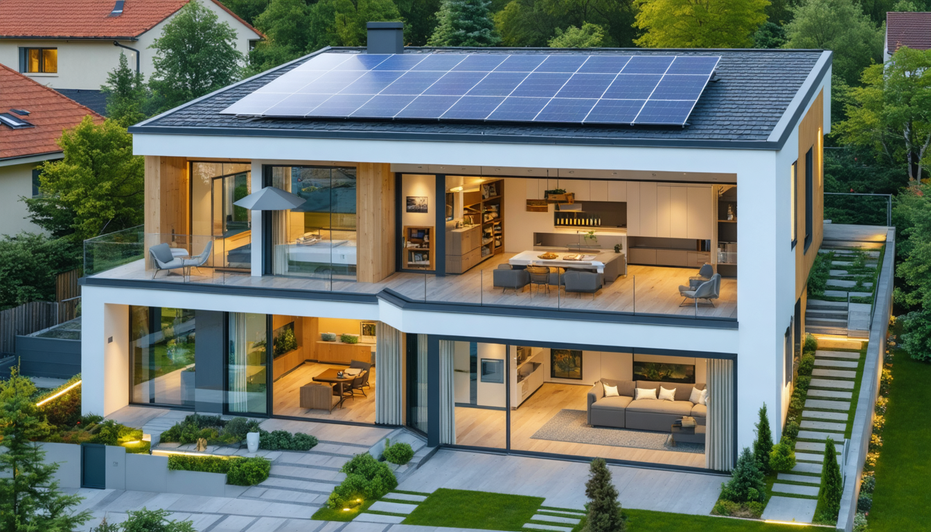 découvrez homji, la solution complète et innovante pour réussir votre rénovation énergétique, optimiser vos économies et améliorer votre confort tout en respectant l'environnement.