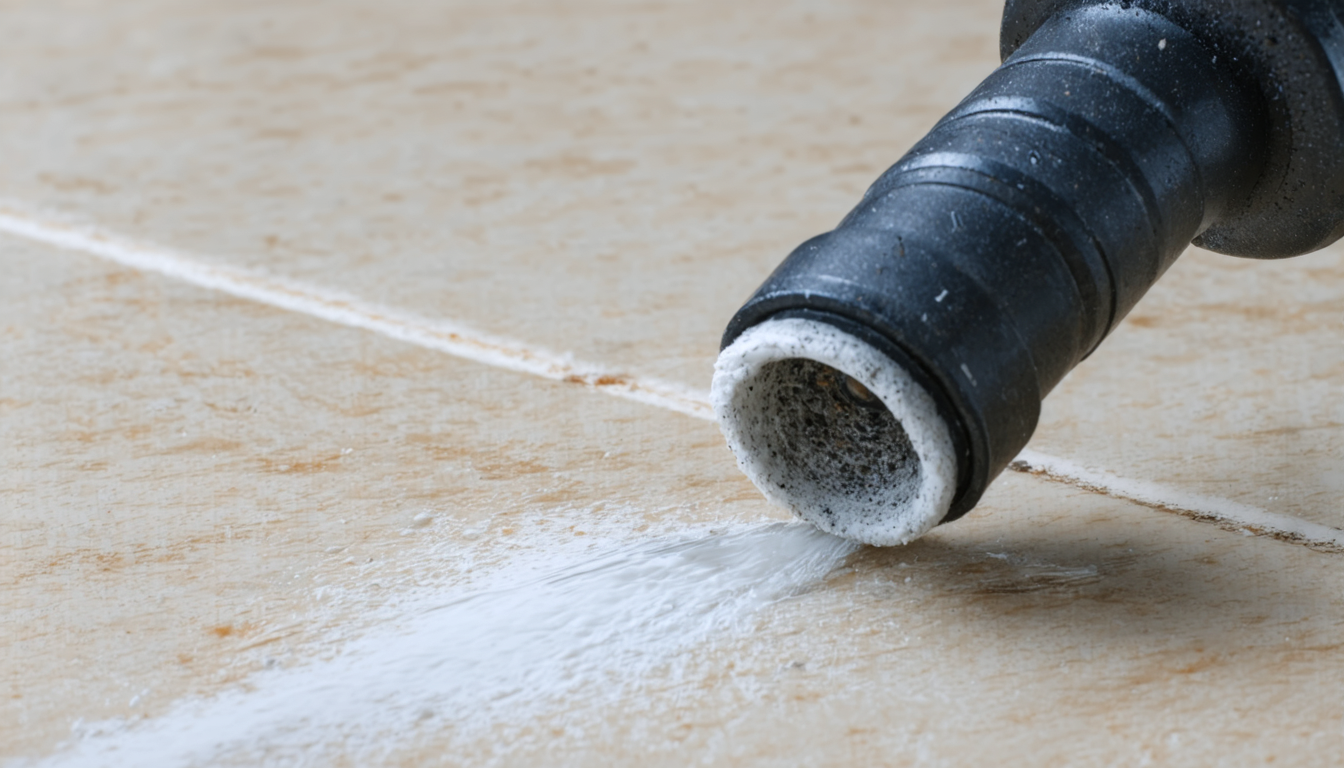 découvrez pourquoi votre karcher fonctionne sans pression et apprenez des solutions simples pour retrouver une performance optimale rapidement.