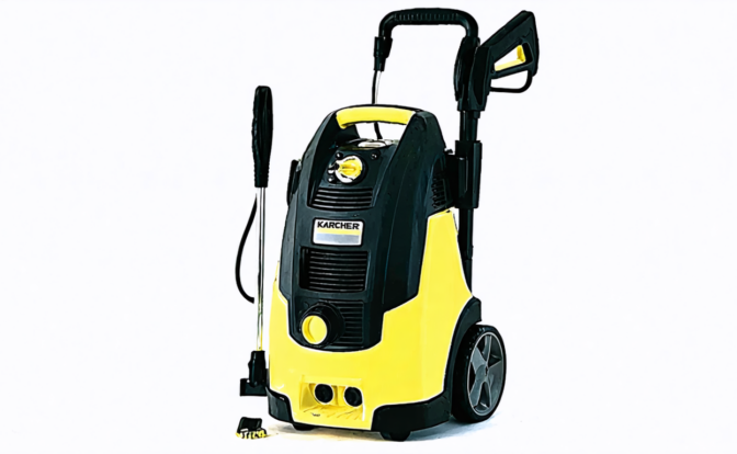 découvrez pourquoi votre karcher fonctionne sans pression et apprenez des solutions simples pour retrouver une puissance optimale rapidement.