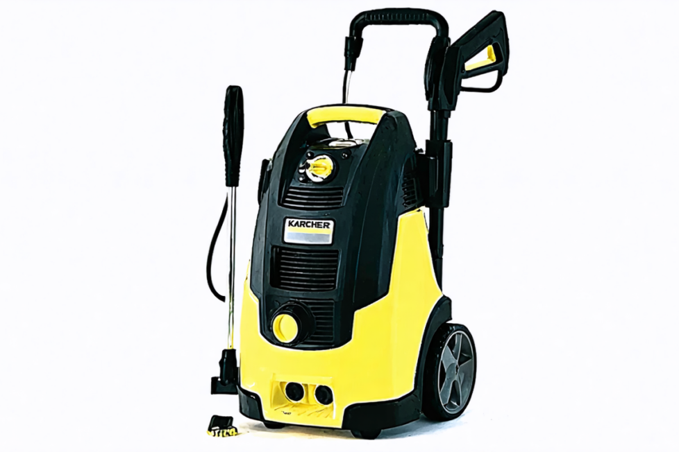 découvrez pourquoi votre karcher fonctionne sans pression et apprenez des solutions simples pour retrouver une puissance optimale rapidement.