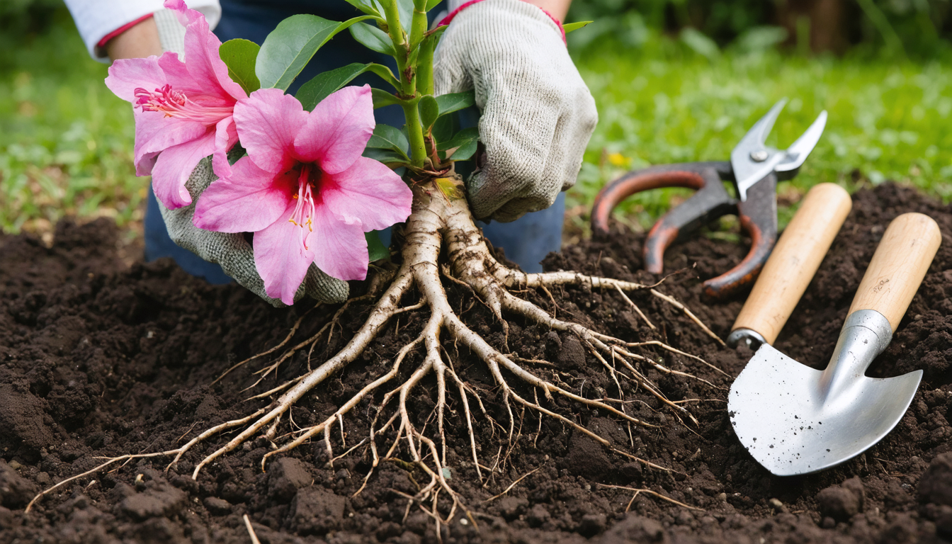 découvrez tout sur le laurier-rose : ses origines, les précautions à prendre et un guide complet pour sa transplantation réussie.