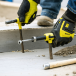 découvrez magnusson, la marque d'outillage professionnel alliant qualité et prix astucieux pour vos projets.