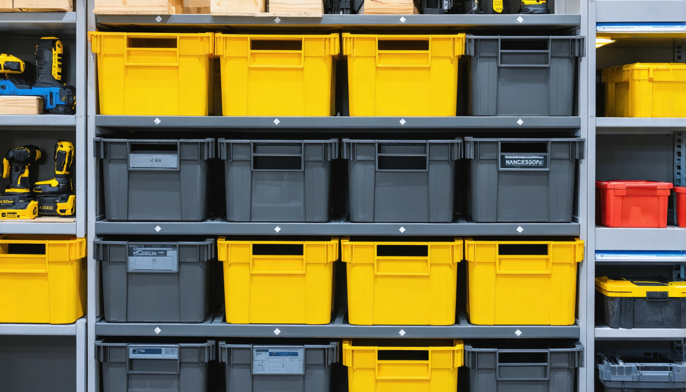 découvrez magnusson, la marque d'outillage professionnel qui allie qualité et prix astucieux pour tous vos projets. outillage fiable et accessible, idéal pour les experts comme les amateurs.