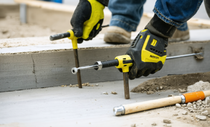 découvrez magnusson, la marque d'outillage professionnel alliant qualité et prix astucieux pour vos projets.