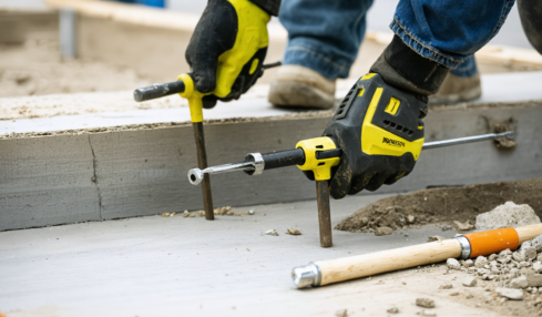 découvrez magnusson, la marque d'outillage professionnel alliant qualité et prix astucieux pour vos projets.