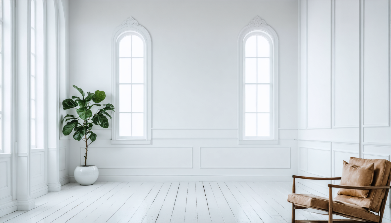 découvrez le ral 9010, le blanc pur par excellence, incontournable en peinture pour un rendu élégant et lumineux.