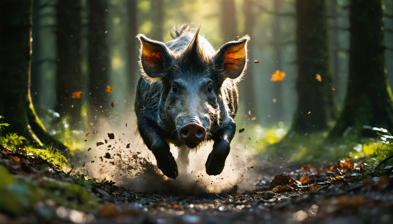 découvrez sanglier-danger.com, le site parodique qui fait sensation sur internet avec son humour décapant et ses contenus surprenants.