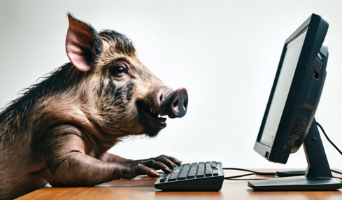 découvrez sanglier-danger.com, le site parodique qui fait sensation sur internet avec son humour piquant et ses contenus décalés. plongez dans un univers ludique et surprenant qui enflamme la toile !