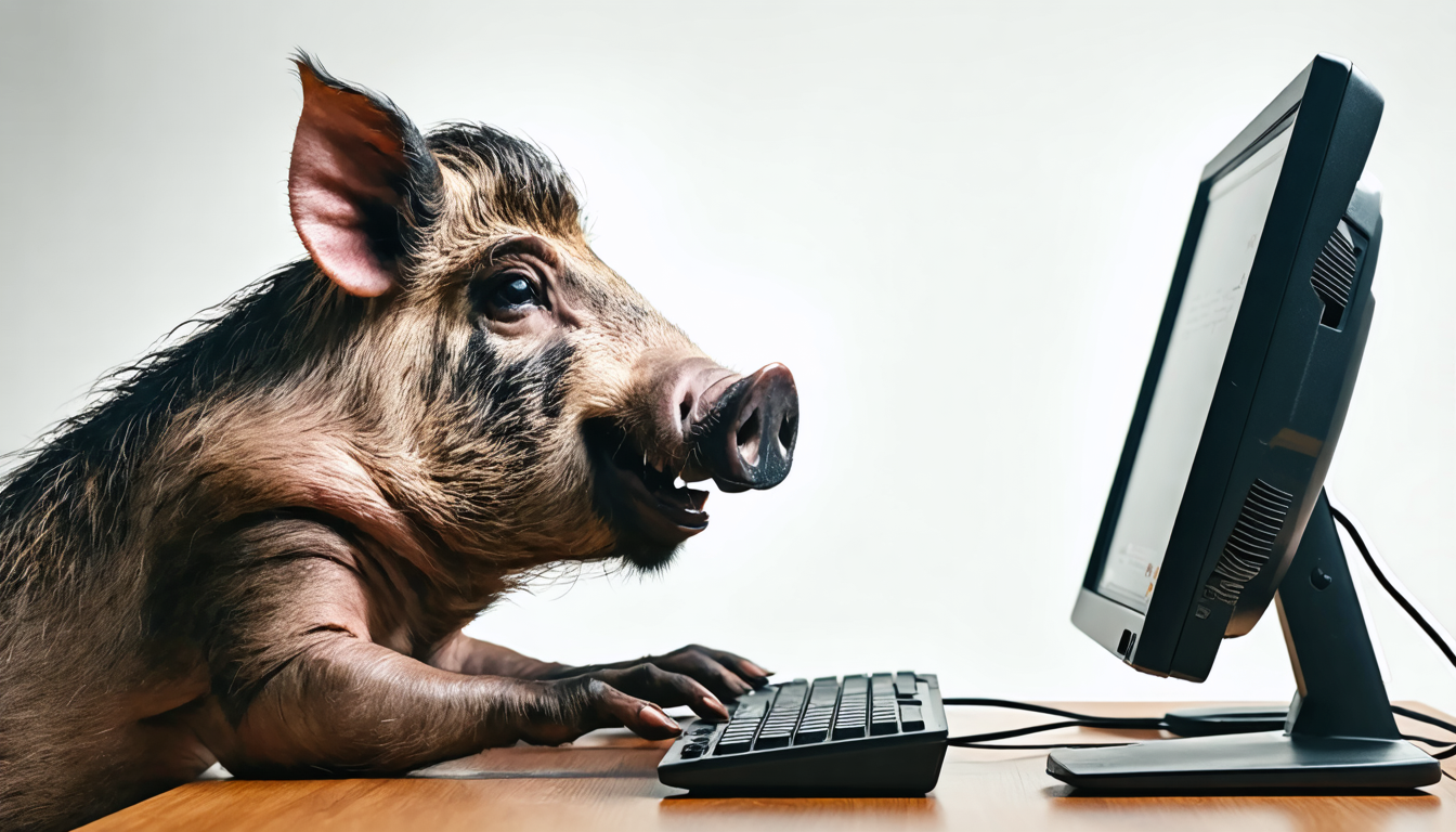 découvrez sanglier-danger.com, le site parodique qui fait sensation sur internet avec son humour piquant et ses contenus décalés. plongez dans un univers ludique et surprenant qui enflamme la toile !